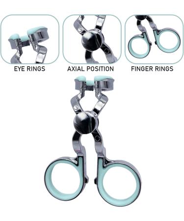 Portable Contact Lens Applicator Tool & Carrying Aid | Travel Size Kit for Beginners & Outdoor Use - Buy Online on GoSupps.com