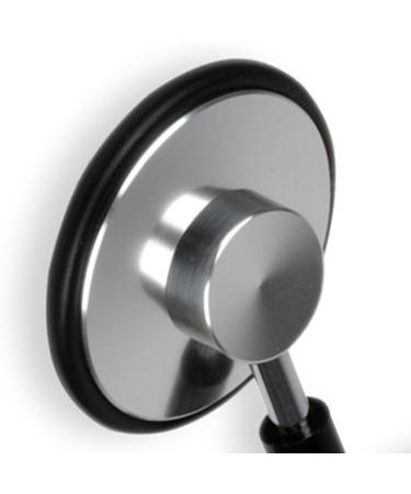 Gima - TRAD Single Head Stethoscope Adults Y Color Red Chestpiece 43.5 mm Latex Free Medical Device CE - Buy Online on GoSupps.com