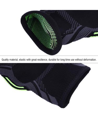 Keenso Elbow Pads - Sports Elbow Support Protector for Men & Women | Adjustable & Comfortable (S - Buy Online on GoSupps.com