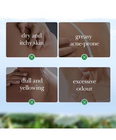 Handmade Natural Solid Shampoo Bar & Conditioner - Hydrating Plant-Based Formula for Face Hands & Feet (Set of 2) - Ideal for International Shipping - Buy Online on GoSupps.com