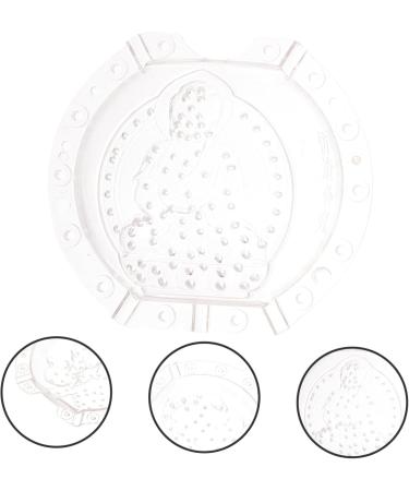 Kisangel 4 Pcs Vegetable Shaping Mold Fruit Shaping Mold Melon Mold Cantaloupe Square Watermelon Plastic - Buy Online on GoSupps.com