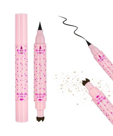 LOPHE Freckle Pen Dual Function Clear Natural Spots Waterproof Easy to Apply 22ml 1 Clear Function