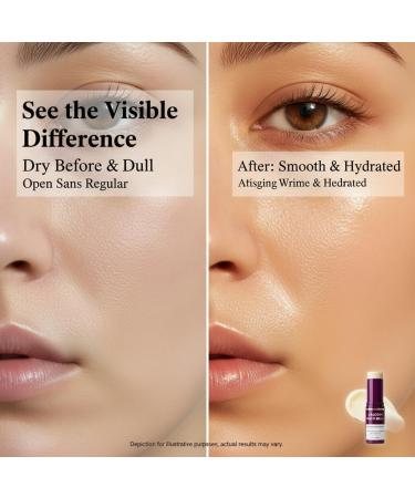 zowamap 2Pcs Calcium Volume Multi Balm Skincare Glow Multi Balm for Face Neck Anti Aging Firming Skincare Stick Moisture CalciumCollagen Stick for Face Eye Lip Neck Fine Lines - Buy Online on GoSupps.com