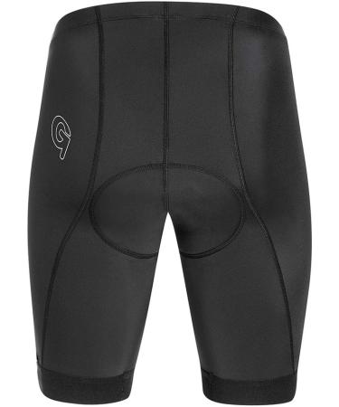 Gonso Men's California Pants XL Black | Comfortable & Stylish International Shipping Available - Buy Online on GoSupps.com