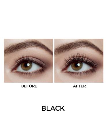 L'Oreal Paris Voluminous Original Volume Building Mascara in Black Brown - 0.28 fl oz - Buy Online on GoSupps.com