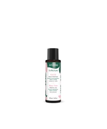 Activilong 100% Pure Shea Butter Oil 100 ml