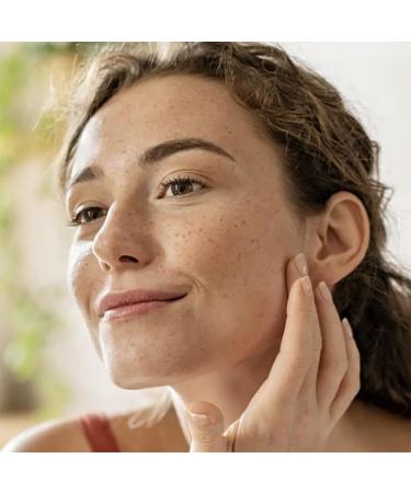 Buy Daily Facial Scrub 3oz | Best Exfoliator for Pores & Inflammation | Plant-Based Beads for Glowing Skin - Shop Internationally - Buy Online on GoSupps.com