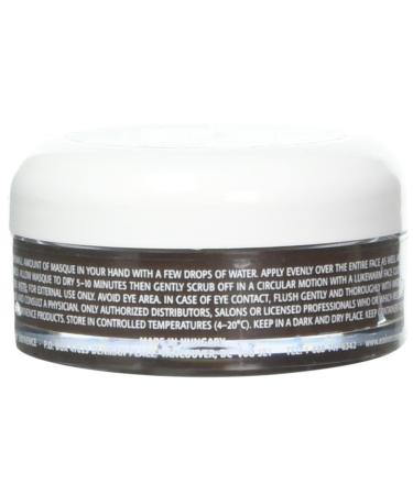Eminence Organic Skincare Chocolate Mousse Hydration Masque - 2 Oz | Intense Moisture for All Skin Types - Buy Worldwide - Buy Online on GoSupps.com