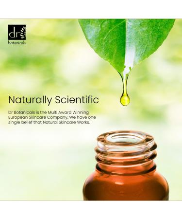  Dr Botanicals Dr Botanicals Day Moisturizer with Hyaluronic Acid Eye Serum & Face Mask | Targets Fine Lines & Wrinkles - Intense Hydration for Smooth Skin - Firms & Firms Skin - Buy Online on GoSupps.com