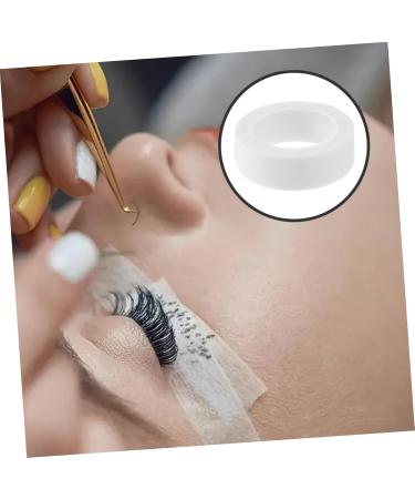 Beavorty 6 Rolls Grafting Eyelash Tape - Non-Woven Eyelash Extension Tape for Makeup | Ideal Lash Tool for Women - Buy Online on GoSupps.com