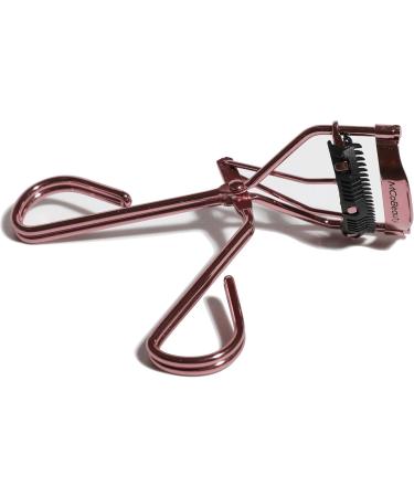 MCoBeauty Comb Eyelash Curler - Achieve Long-Lasting Lash Separation | Buy Internationally - Buy Online on GoSupps.com