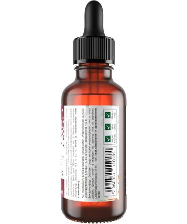 Special Ingredients Rhubarb Flavour Drop 30ml - Highly Concentrated Vegan & GMO-Free Flavouring - Buy Online on GoSupps.com