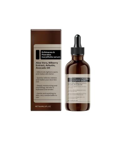 S Rum Pour Le Visage - Hydratation Et Am Lioration De La Peau - Ingr Dients Naturels - 60ml (1) 60 ml (Lot de 1)