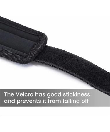 Premium Fitness Hand Fixation for Vitality Exercise | Soft Comfortable Sweat-Resistant for Enhanced Flexibility - Buy Online on GoSupps.com