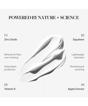 Depology Full Protection SPF 50 PA+ Sunscreen Lightweight Broad Spectrum Daily Sunblock for Face Antioxidant & Anti-Pollution No White Cast For All Skin Types - Buy Online on GoSupps.com