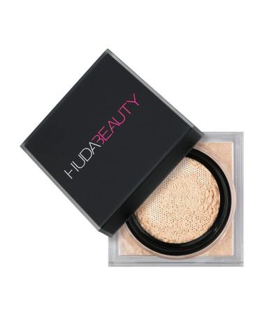 Huda Beauty Bake Bake Loose Powder 6g Pound Cake