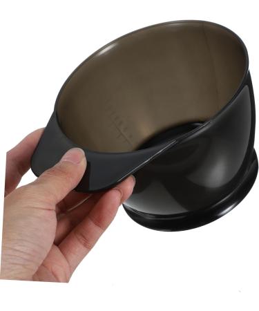 iplusmile Lot De 2 Bols De Teinture Pour Cheveux Anti-d rapants En Plastique Taille Standard Pour Coloration Et Coiffure Professionnelle Usage Salon Fond Gradu Pratique - Buy Online on GoSupps.com