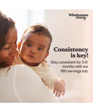 Myo-Inositol & D-Chiro Inositol Supplement Powder for Women | Hormonal Balance & Healthy Ovarian Function Support | Vitamin B8 | Great Alternative to Capsules | 40:1 Ratio | 180 Servings - Buy Online on GoSupps.com