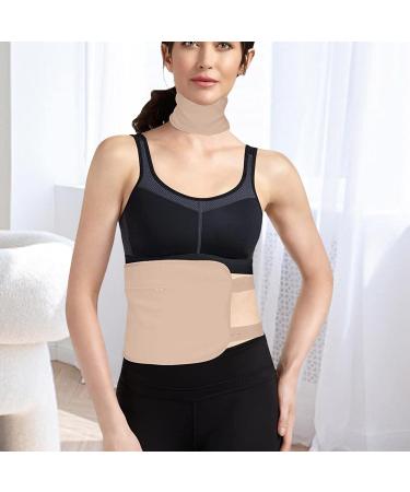  Jildouf Castor Oil Pack Reusable Castor Oil Compress Castor Oil Compression Compress No Mess Universal Castor Oil Kit to Help Sleep Liver and - Buy Online on GoSupps.com