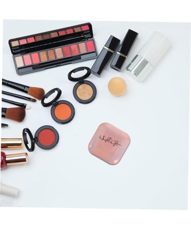 FOMIYES Highlighter Powder for Women | Body & Hair Makeup | Glitter Compact Powder for Flawless Glow - Buy Online on GoSupps.com
