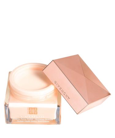 Buy Givenchy L'Intemporel Divine Cream Rich - Luxurious Anti-Aging Moisturizer | International Shipping Available - Buy Online on GoSupps.com