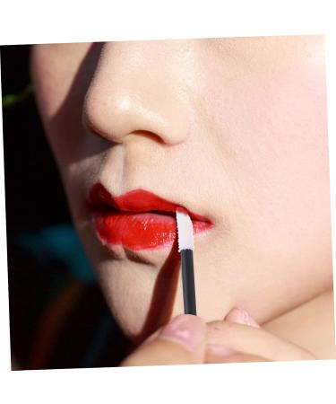 200pcs Cotton Swab Makeup Brush Set - Practical Lip Brush & Makeup Accessories for Beauty Tools - Buy Online on GoSupps.com