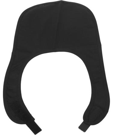 Tracheostomy Shower Cover - Adjustable Breathable & Waterproof Neck Stoma Protector for Safe Showering - Buy Online on GoSupps.com