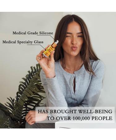 STDEI Bee Venom Intestinal Drops - All Skin Care for Men & Women 20ml | Shop Internationally - Buy Online on GoSupps.com