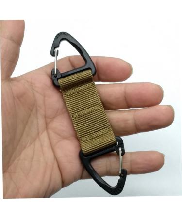 Fomiyes 6 pcs Face Mask Ear Hook Buckle - Hang Up Mask Hooks & Connect Accessories for Comfortable Wear - Buy Online on GoSupps.com