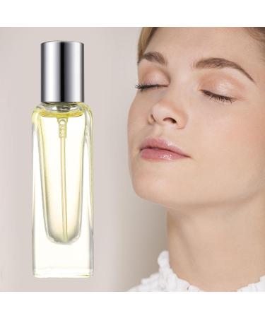 Women's Fragrances Mini Perfume Warm Hydrating Eau De Parfum Flower Beauty Products Suitable for Special Occasions Perfume Gift for Women 10ML 8.5x2.6x2.2cm C - Buy Online on GoSupps.com