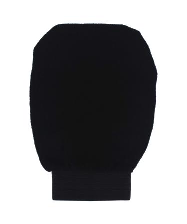 St.Tropez Tan Build Up Remover Mitt Prep Skin Reusable & Washable Use Before Applying Any St.Tropez Product