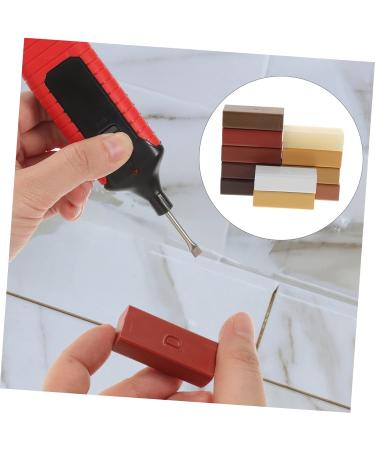 Housoutil Floor Repair Kit - Vinyl & Laminate Flooring Restoration | International Shipping Available - Buy Online on GoSupps.com