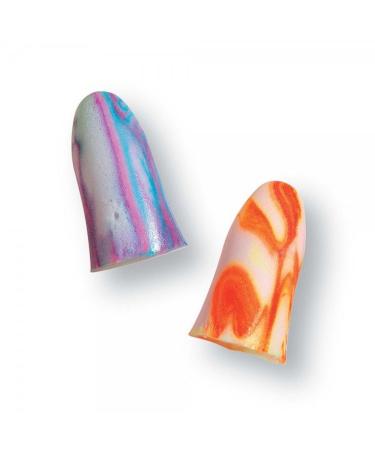 MLX6604 - SparkPlugs Single-Use Earplugs