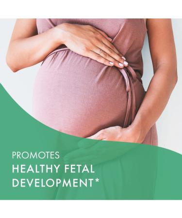 Pure Essence One n Only PreNatal - 30 Tablets | Essential Nutrients for Moms-to-Be - Buy Online on GoSupps.com