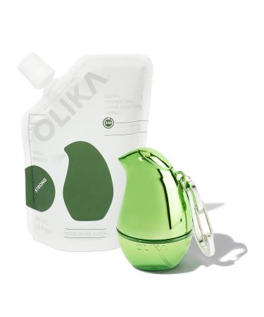 OLIKA Ultra Hydrating Hand Sanitizer Essential Set  Strong