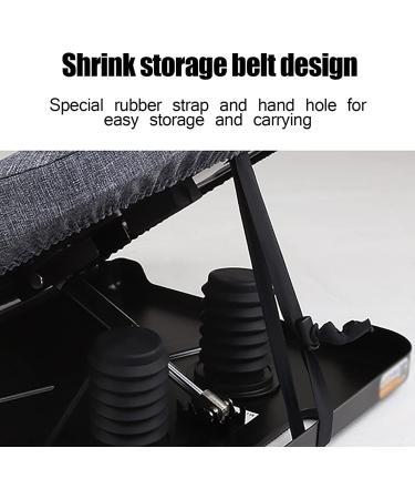 Portable Assist Cushion Lifting Seat Powered Lift Cushion Assistance Sofa Support Up Standing Aid for Elderly Handicapped Or Disabled Seniors Who is Also Self-Powered 1 - Buy Online on GoSupps.com