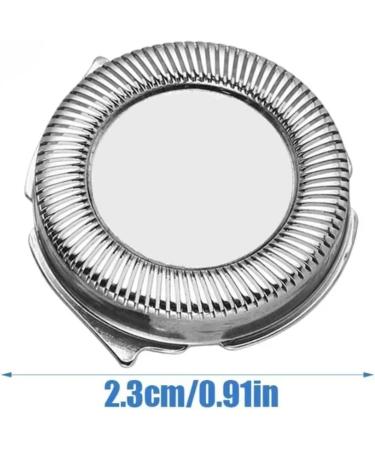 T tes De Rechange For Rasoir Philips 2/4/6 Pi ces 550 S520 S510 SH30/5 S5000 Accessoires For T tes De Rasoir Humides Et S ches(4pcs) - Buy Online on GoSupps.com