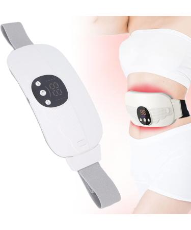 Buy EMS Waist Massage Belts & Menstruation Heating Pillows - Thermostatic Hot Compress Massager for Uterus Relief | Shop Internationally - Buy Online on GoSupps.com
