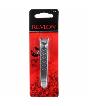 REVLON TOENAIL CLIP