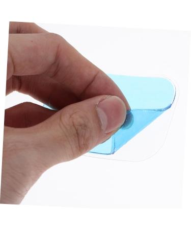 Ultechnovo 24 STK BHA-Toner Replacement Gel Pads for Abdominal Stimulators | Non-Stimulating Skin Toner Gel for Body Shaping - Buy Online on GoSupps.com