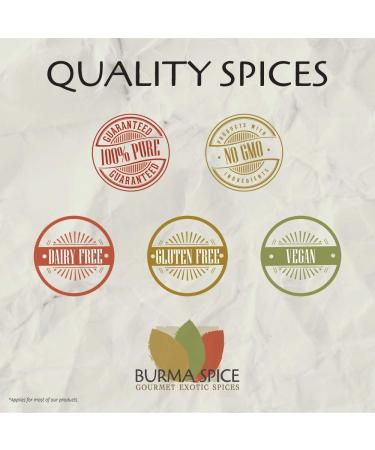 Ground Thyme 4oz: Aromatic Herb for Italian & Mediterranean Dishes - Buy Online on GoSupps.com