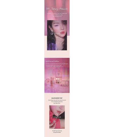 3CE Blur Water Tint Early Hour 4.6g - ABG Style | K-Beauty Korean Makeup | SPLIT SECOND - Buy Online on GoSupps.com