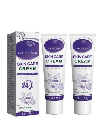 Deep Moisturizing Hand Cream, Aloe Vera Hand Cream, Hand Care Cream, Repairing Cream for Chapped Hands and Dry Skin, Moisturizing Hand Cream