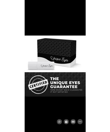 Eyebrow Stamp Stencil Kit - Perfect Brows Made Effortless with Free Tweezers & Scissors - Long Lasting & Waterproof - Buy Online on GoSupps.com