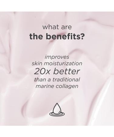 PACIFICA Vegan Collagen Recovery Eye Cream 0.5 oz - Anti-Aging Hydration for Women - Buy Online - International Shipping - Buy Online on GoSupps.com