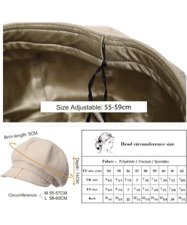 Jeff & Aimy Women's Velvet Baker Boy Cap - Black | Winter Cabbie Beret Hat - Buy Online on GoSupps.com