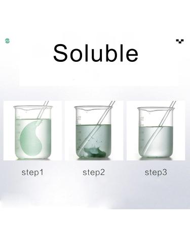 Bisutang Under-Eye Gel Patches - Moisturizing Seaweed Eye Masks for Anti-Aging & Refreshing Eyes | International Shipping Available - Buy Online on GoSupps.com