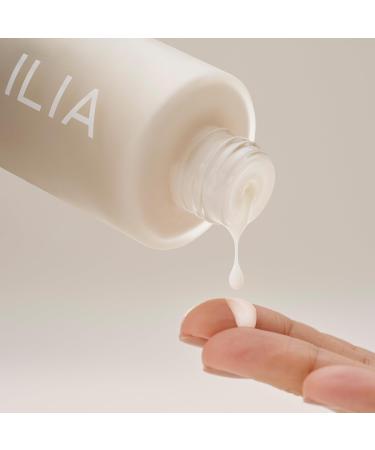 ILIA - The Base Face Milk Essence + Lightweight Layerable Moisturizer | Hydrate Smooth Soothe Strengthen | Non-Toxic Vegan Cruelty-Free Clean Makeup (Travel Size 1 fl oz | 30 ml) 1 Fl Oz (Pack of 1) - Buy Online on GoSupps.com