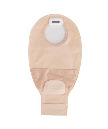 ConvaTec 416416 Natura 12 Drainable Pouch - Comfort Panel Tail Closure Filter Transparent 1-3/4 Flange - Pack of 10 | International Shipping - Buy Online on GoSupps.com
