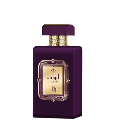 The Rose Perfume 100ml - Buy Online on GoSupps.com